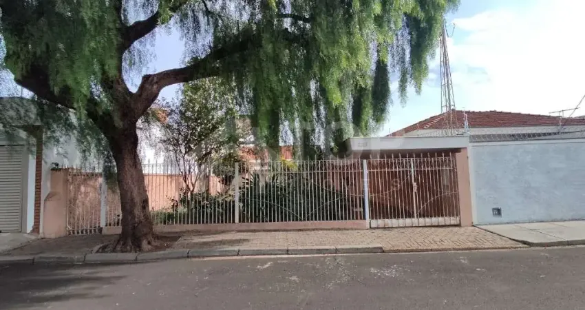 Casa com 3 quartos à venda na Vila Faria, São Carlos 