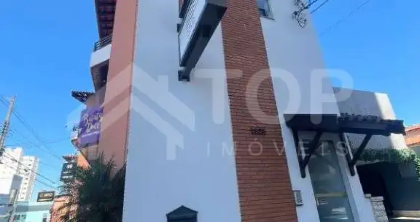 Sala Comercial para alugar com excelente localizacao!