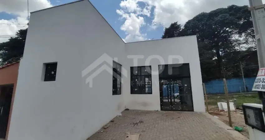 Sala comercial com 1 sala à venda no Loteamento Habitacional São Carlos 1, São Carlos 