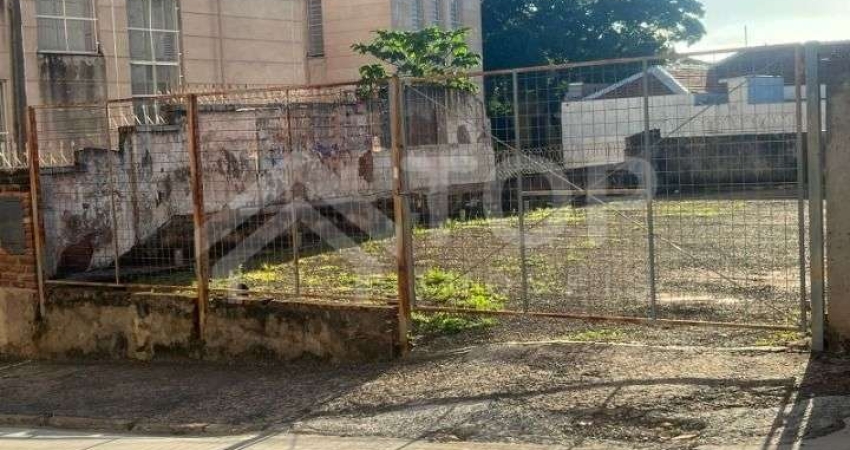 Terreno em excelente localizacao para locacao!