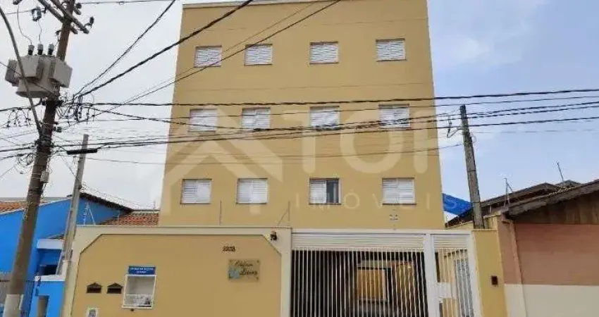 Apartamento com 2 quartos à venda na Vila Monteiro (Gleba I), São Carlos 