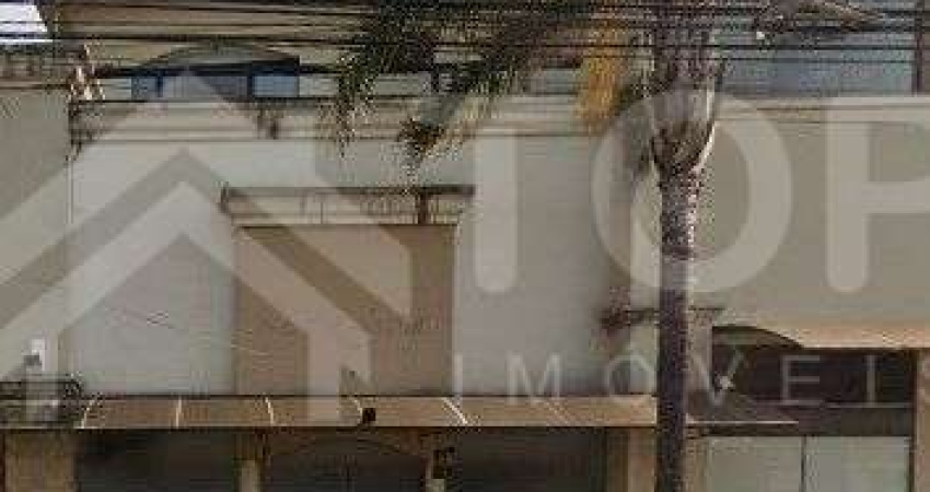 Excelente sala comercial com mezanino  no Condominio America Shopping Mall