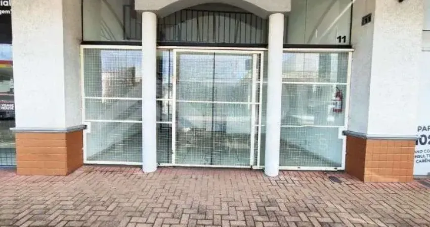 Excelente sala comercial com mezanino no condominio america shopping mall