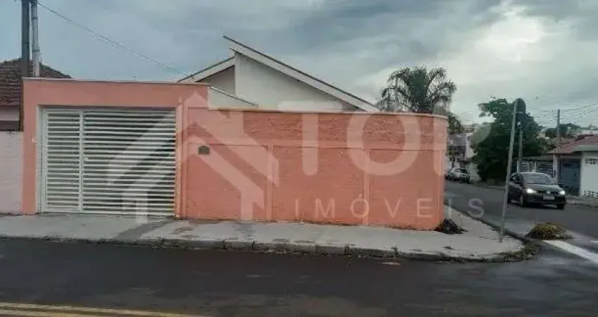 Casa com 2 quartos para alugar no Jardim Brasil, São Carlos 