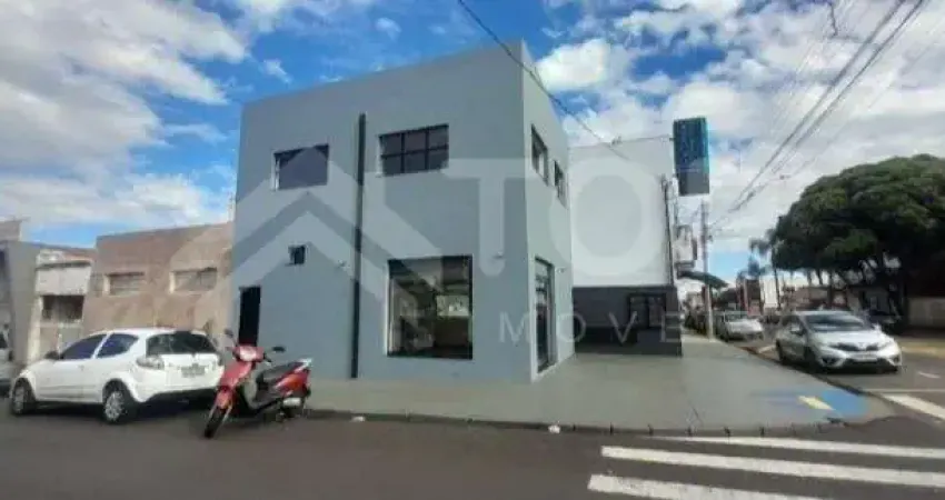 2 excelentes salas comerciais novas, na melhor localizacao da Vila Prado