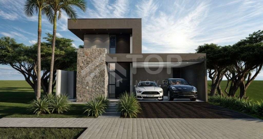 Excelente sobrado em fase de obra no Res. Faber IV, com previsao de termino para Abril de 2025