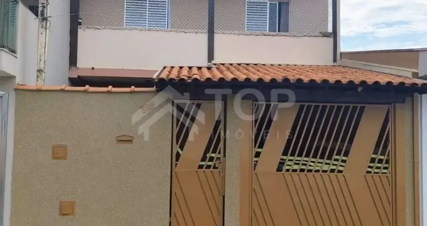 Casa com 4 quartos à venda no Jardim Botafogo 1, São Carlos 