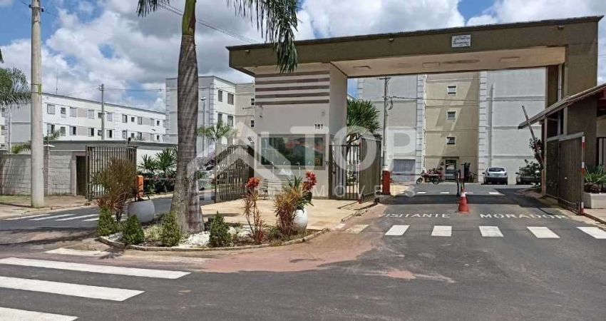 Excelente apartamento no Res. Spazio Monte Everest