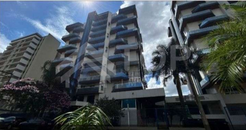 Imovel de alto padrao, sendo condominio em localizacao privilegiada proximo ao Shopping Iguatemi