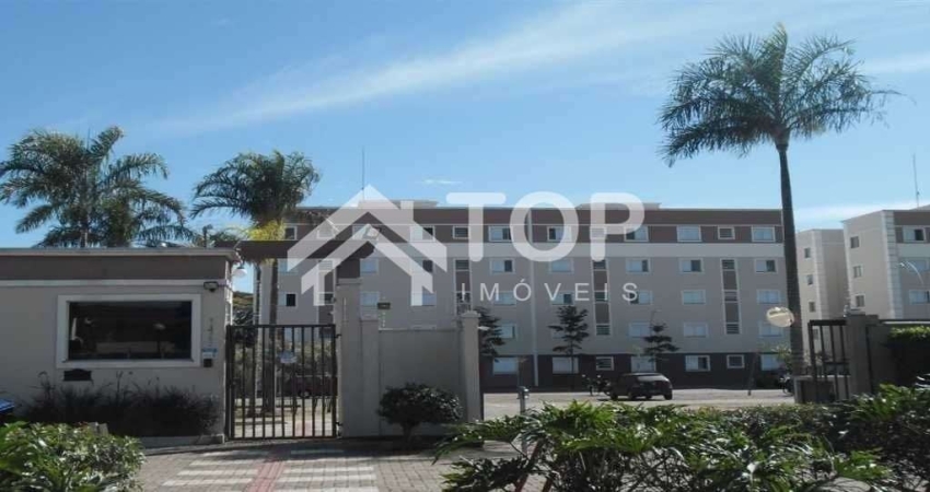 Condominio em excelente localizacao, sendo lindo apartamento no terreo de 2 dormitorios
