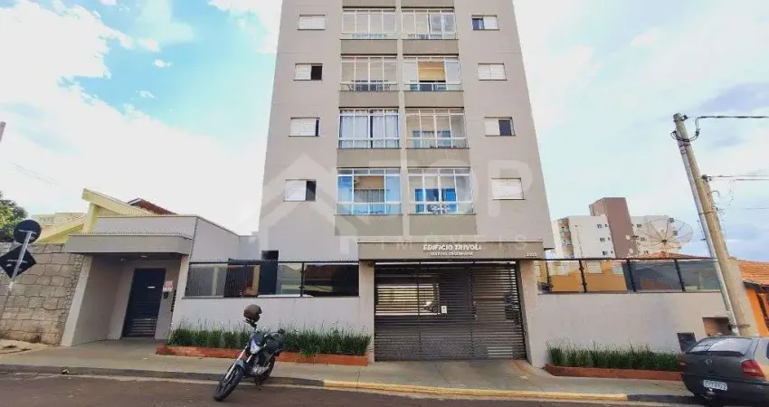 Apartamento padrao para alugar em vila costa do sol, sao carlos