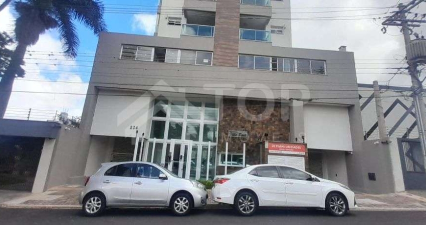 Excelente apartamento com 2 dormitorios e varanda com churrasqueira proximo a USP