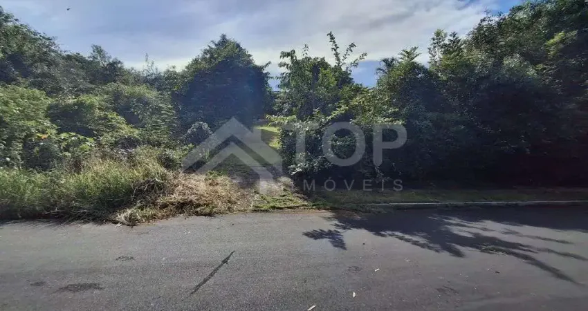 Terreno à venda no Residencial Samambaia, São Carlos 
