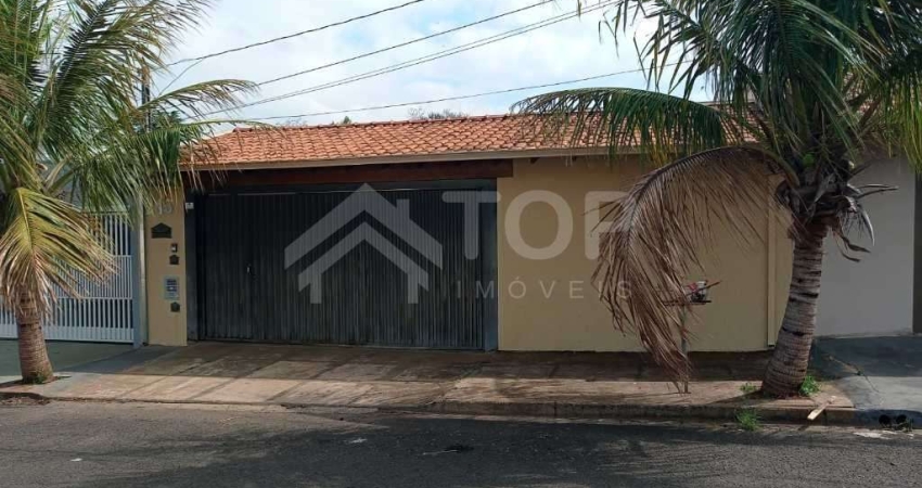 Casa com 1 quarto à venda no Parque Fehr, São Carlos 