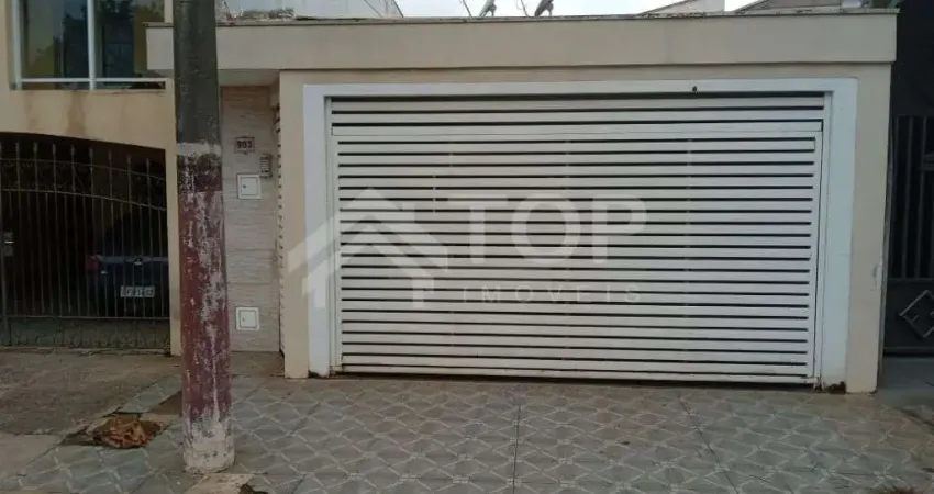 Excelente imovel no bairro Vila Morumbi com 3 dormitorios, sendo 1 suite, com piscina e churrasqueira