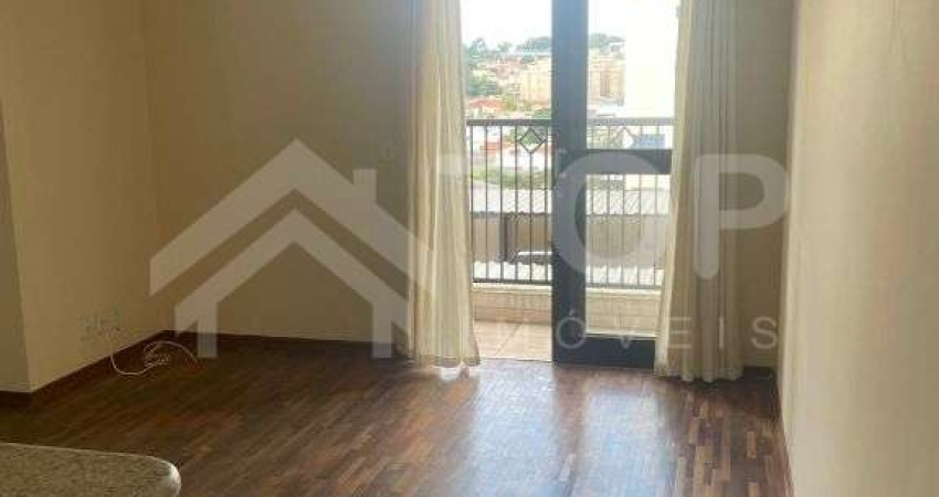 Apartamento com 2 quartos à venda no Centro, São Carlos 