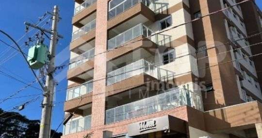 Excelente apartamento de 2 dormitorios para vendas no Edificio Monet