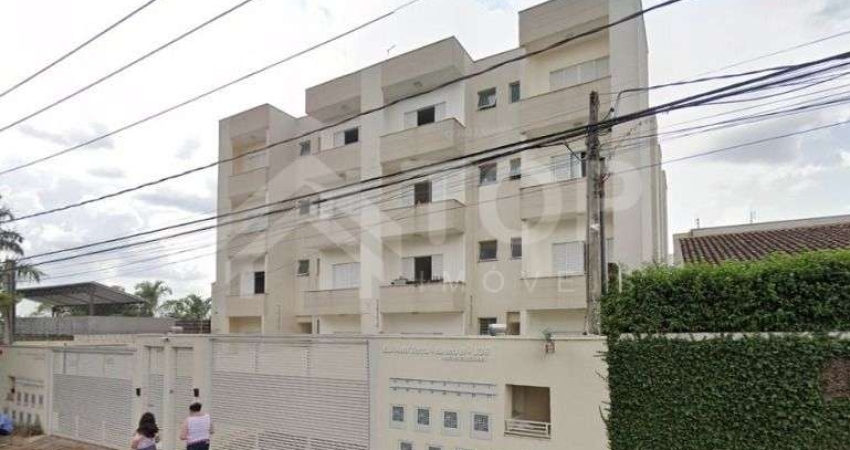 Apartamento Studio com quintal,  proximo a Santa Casa e USP