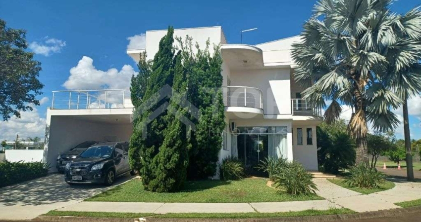 Lindo sobrado com 3 suites e armarios repletos de armarios no Residencial Damha I