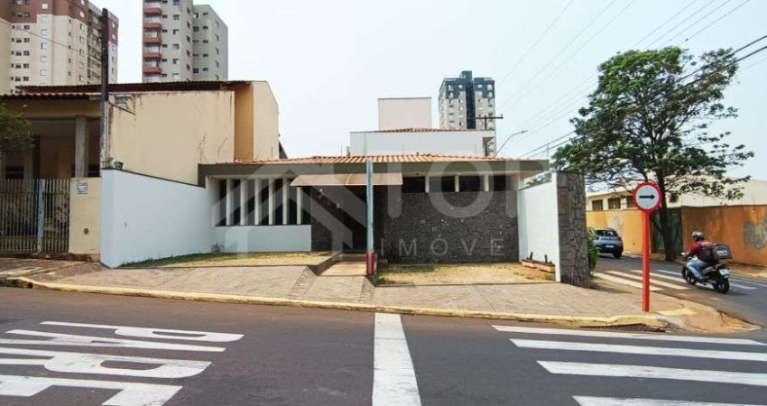 Excelente ponto comercial , com recepcao e 11 salas na regiao da Santa Casa