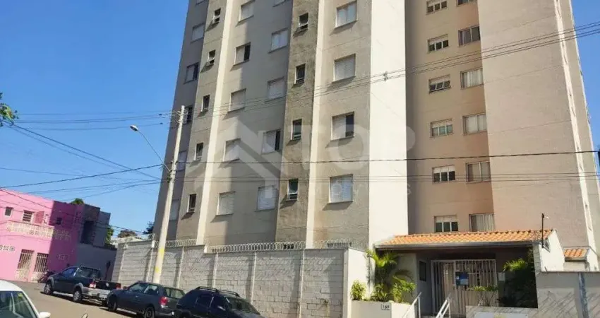 Excelente apartamento de 2 dormitorios, de facil e rapido acesso a USP, Ufscar, Distrito Industrial e centro