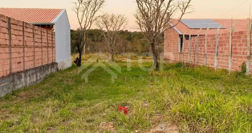Excelente terreno n bairro Estancia Lagoa Dourada