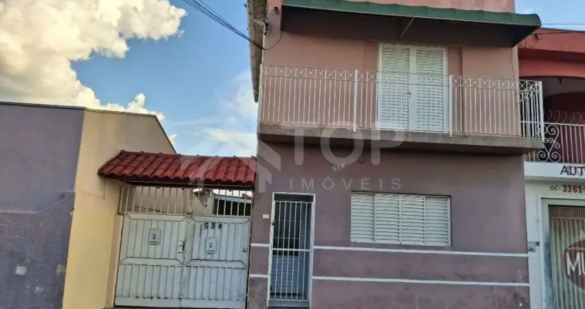 Excelente imovel em excelente localizacao, proximo ao supermercado Serv Bem