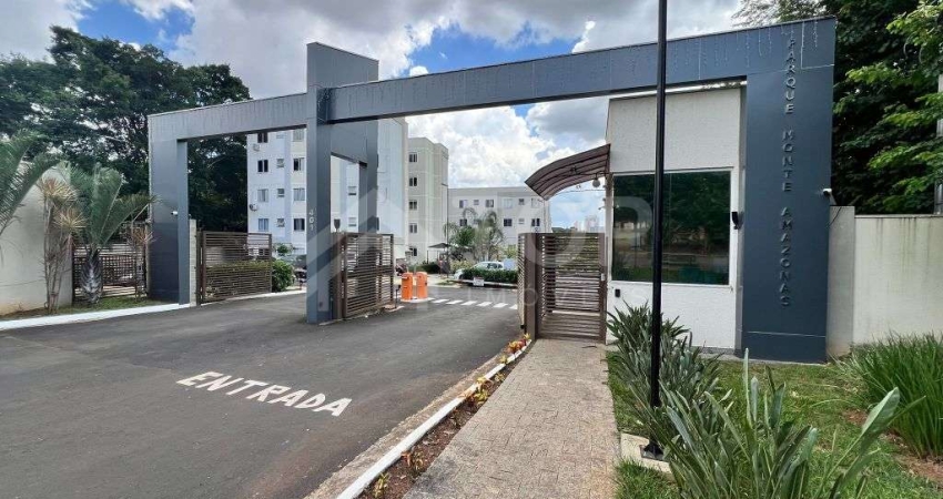 APARTAMENTO COM ELEVADOR / PLANO MINHA CASA MINHA VIDA