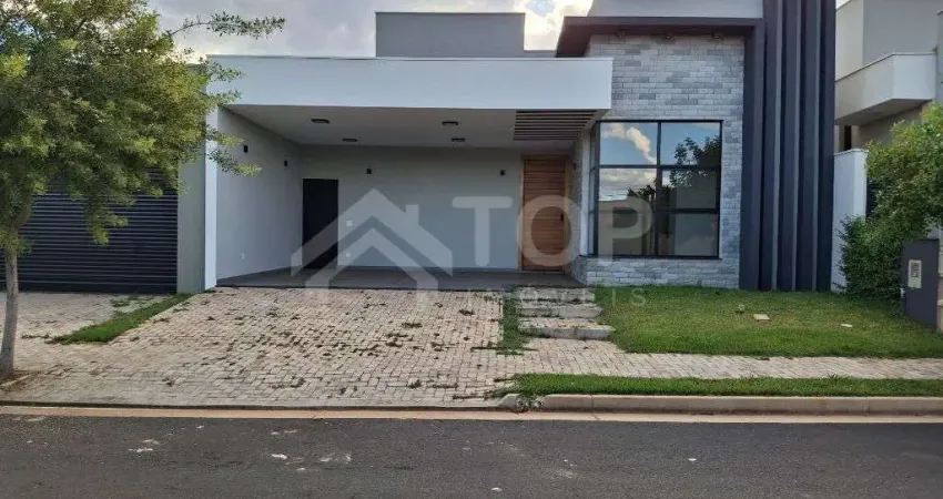 Excelente casa nova, com 3 suites no Village Damha IV