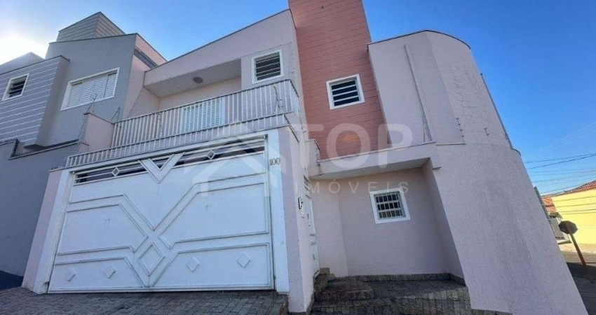 SOBRADO A VENDA COM 3 DORMITORIOS  COM 1 SUITE NO PORTAL DO SOL