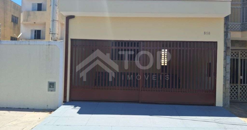 Lindo imovel com 3 dormitorios, sendo 1 suite no Bairro Cidade Jardim