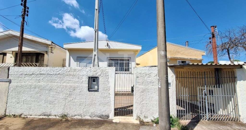 CASA PARA ALUGAR OU VENDER COM 2 DORMITORIOS NO JARDIM PAULISTA