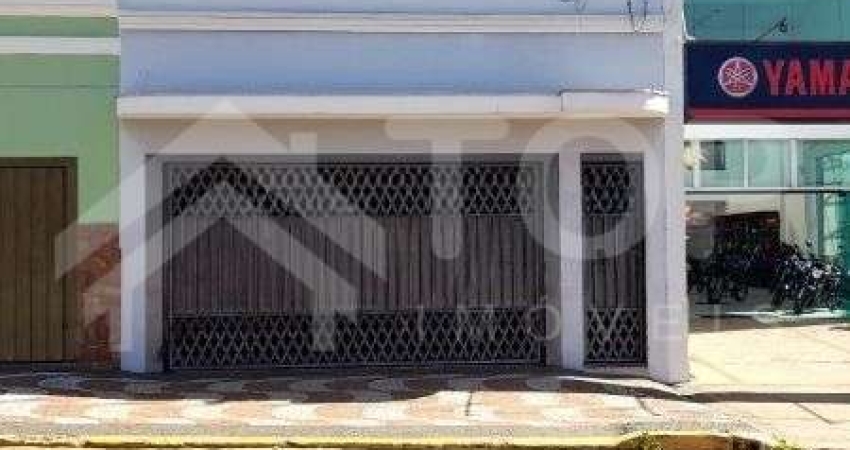 Casa com 3 quartos à venda no Centro, São Carlos 
