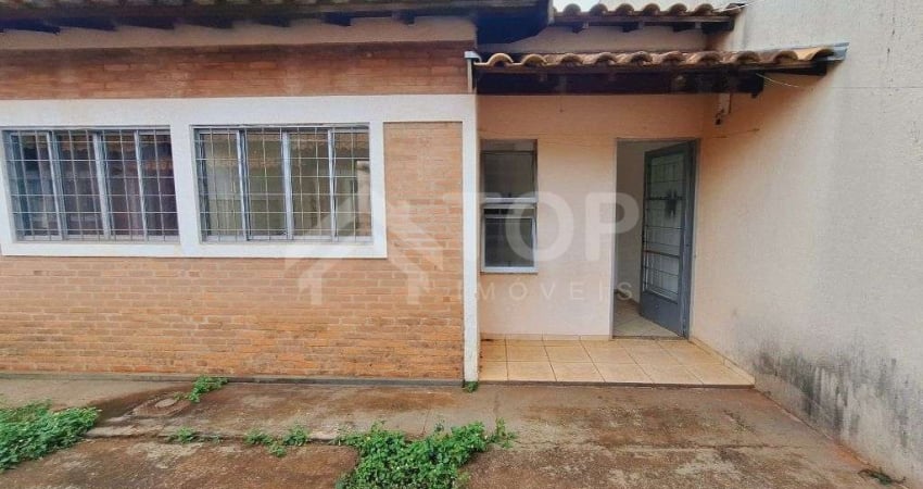 Kitnet aconchegante no Recreio dos Bandeirantes Sao Carlos