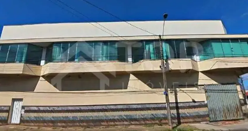 Barracão / Galpão / Depósito com 5 salas à venda na Vila São José, São Carlos 