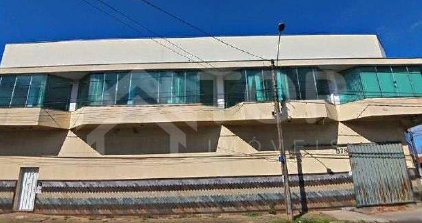 Barracão / Galpão / Depósito com 5 salas para alugar na Vila São José, São Carlos 