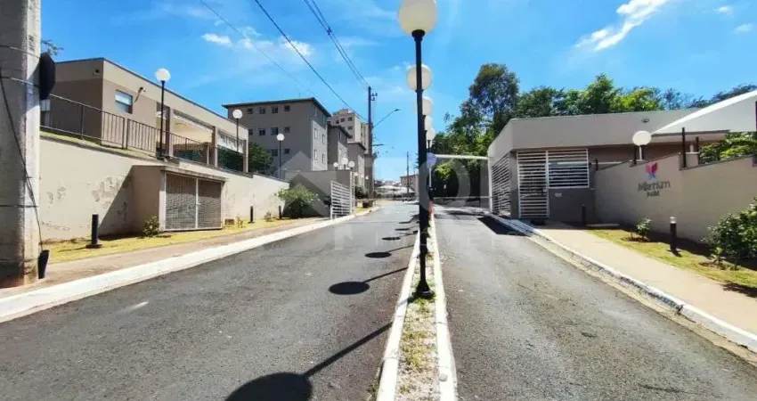 Apartamento com 2 quartos à venda na Vila Rancho Velho, São Carlos 