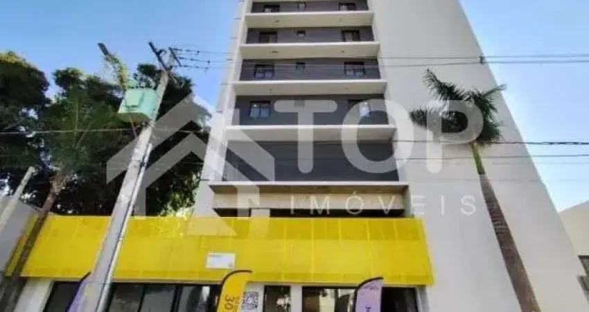 Excelente studio para vendas, todo mobiliado em excelente localizacao proximo a USP