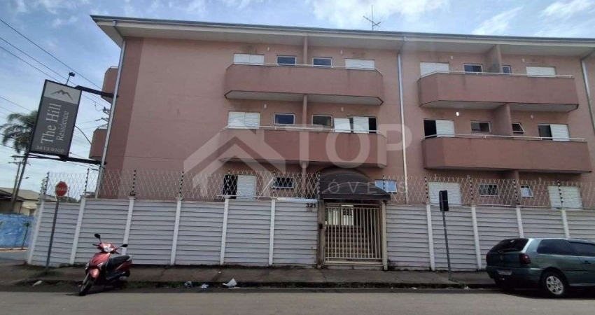 Excelente apartamento-kit, totalmente mobiliada proximo a matematica da USP