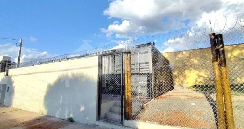 Kitnet para locacao no Cidade  Jardim em Sao Carlos
