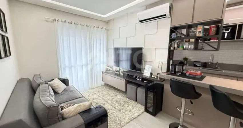 Apartamento com 3 dormitorios a venda em excelente localizacao