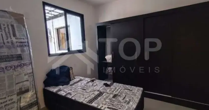 Apartamento com 1 quarto para alugar no Parque Arnold Schimidt, São Carlos 