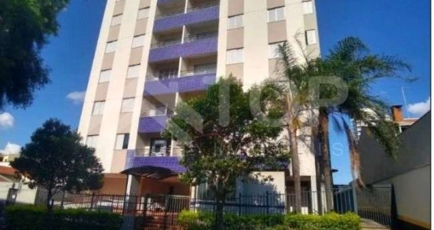 Excelente apartamento de 3 dormitorios sendo 1 suite no Ed. Villagio Di Napoli