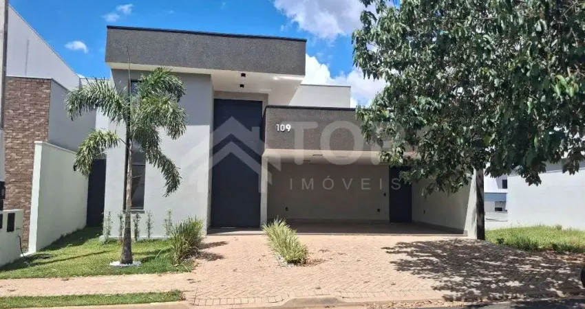 Linda casa com 3 suites no Residencial Village Damha IV