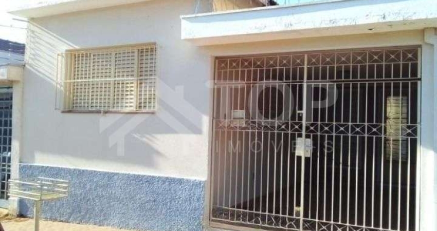 Casa com 2 quartos à venda na Vila Prado, São Carlos 