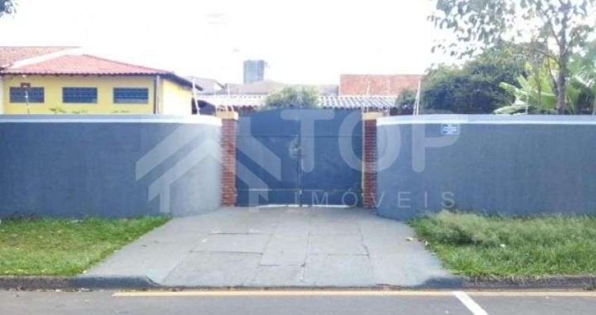 Casa com 2 quartos à venda no Morada dos Deuses, São Carlos 