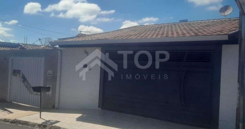 Casa para Venda com 3 dormitorios no Bairro Americo Alves Margarido