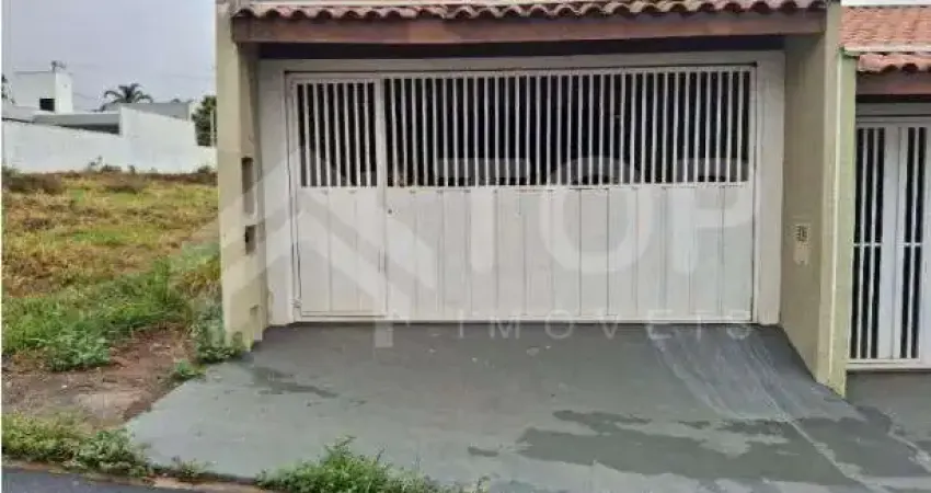Excelente imovel para vendas de 2 dormitorios com 1 suite no Jardim Gilbertoni, proximo ao Sesc