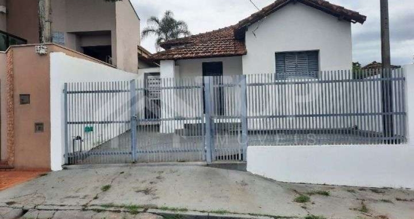 Casa com 2 quartos à venda no Centreville, São Carlos 