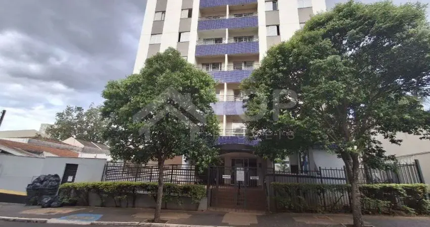 Lindo apartamento de 3 dormitorios com 1 suite no centro da cidade